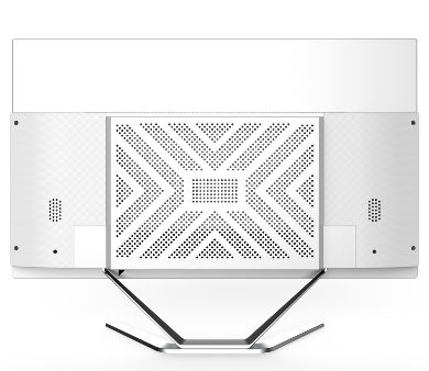 24inch alle-in-Één de Kern i3 i5 i7 Gen tiende, Monoblock-Desktoplaptop Computerh510 leverancier van Gokkenpcs