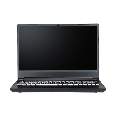 Laptop van het de kaartgokken van GTX1650 4G grafische Computersi7 tiende gen 16G RAM 512G SSD laptop PC