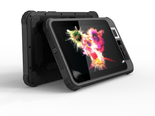 kopen Het Ruwe Tablet PC LTE4G 8“ Octa-Waterdichte Kern RAM4GB ROM64GB van NFC RFID online manufacture