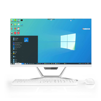 kopen AIO-Kern I3 I5 I7 allen in Één van de Computerbarebone Monoblock van Gokkenpc Computer 21,5 „23,8“ online manufacture