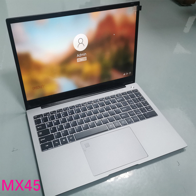 kopen De specifieke Laptop van het de kaartgokken van MX450 2GB Videocomputers boren i7-de bewerker van 11gen 1165G7 uit online manufacture
