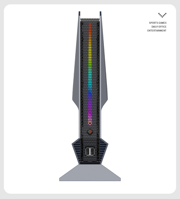 kopen Mini Desktop Computer I5 I7 I9 negende 10de GTX 1650 Videokaart 2 van 4GB de Dubbele Vertoning van zo-Dimm DDR4 M.2 SSD online manufacture