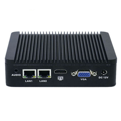 kopen Industriële de Computerpc van de Sodimm4gb 8GB Mini Pc J4125 /J1800/J1900/N2830 Bewerker online manufacture