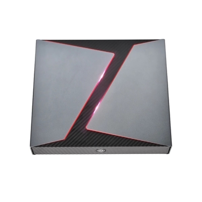 kopen Dubbele HD toont Draagbare Minipc-Computeri9 9880H Nvidia GTX1650 4GB Grafische Kaart online manufacture