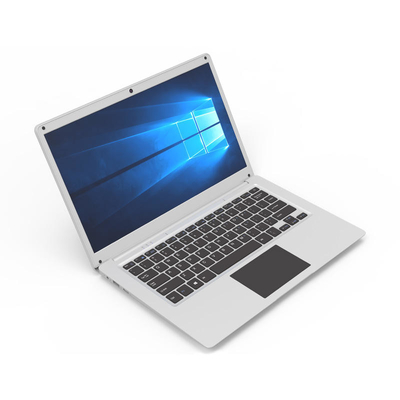 kopen 14 duimwin10 Intel Celeron Laptop 6GB 8GB RAM 64G de Opslag Facultatieve Bewerker N4020 van ROM 128GB SSD online manufacture