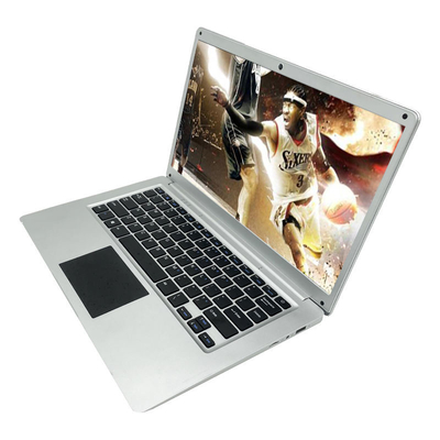kopen 14 duim OEM Aangepast Logo Intel Celeron Laptop ROM64G/6G RAM Intel N4020 online manufacture