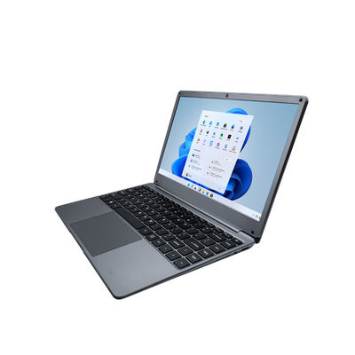 kopen Winst 10 Laptop van 2GB DDR3 32 GB Z8350 Intel Celeron 14,1 Duimnotitieboekje online manufacture