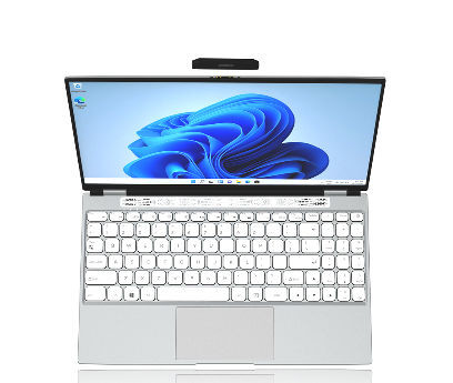 kopen Van het Gevalintel core I5 tiende van het 15,6 Duimmetaal de Generatielaptops 10210U online manufacture