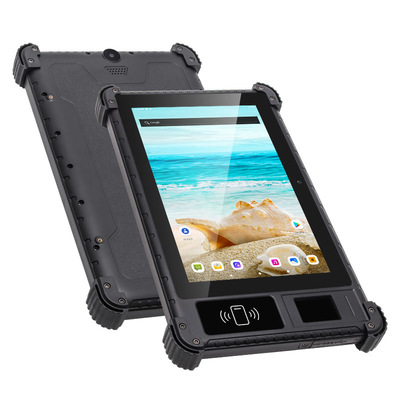 kopen Industriële het Op zwaar werk berekende Ruwe Waterdichte Draagbare Tablet PC van IP67 MTK6761 online manufacture