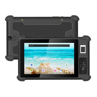 kopen IP67 waterdichte 4G Nfc Android 9,0 Ruwe Tablet met Gps Vingerafdruk online manufacture
