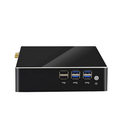 kopen 10e generatie Core i5 10210U i7 10510U HD-MI*2 16GB DDR4 SSD Win11 Desktop Mini-pc Kantoorcomputer online manufacture
