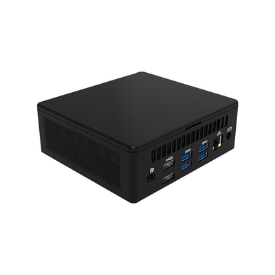 kopen Sunspad Mini Pc Core i5 1135G7 i7 1165G7 Mini PC Win11/10 Thunderbolt 4 2 * HD DP Iris Graphics Gaming Desktop Comput online manufacture