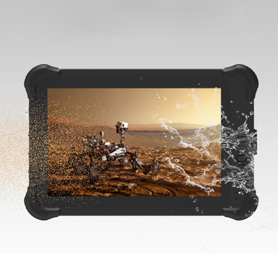 kopen Nfc Rfid-scanner Robuuste tablet-pc Windows 10 4g Lte GPS online manufacture