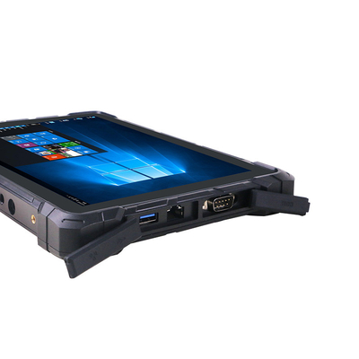 kopen Multi Touch FHD Windows Rugged Tablet Pc Quad Core online manufacture