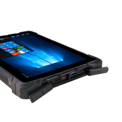 kopen Industriële Ip67 10 Inch Windows Rugged Tablet Pc 8g Ram 128gb Rom online manufacture