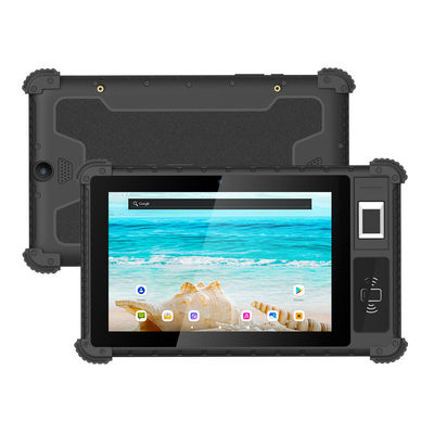 kopen 8 inch 4G Rugged Tablet PC met Android 9.0 Waterdicht Schokdicht Industrieel Tablet PC online manufacture