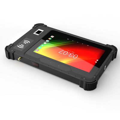 kopen 16 9 Display Ratio en 16 GB RAM Industrial Rugged Notebook Ontworpen voor industriële toepassingen online manufacture