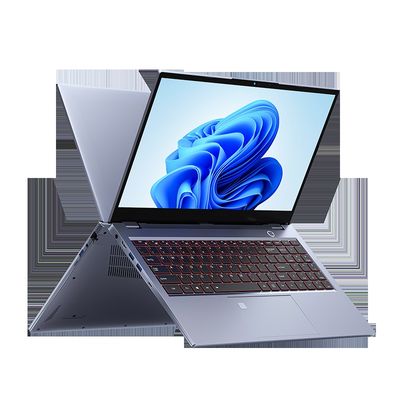 kopen 2024 Core i7 1355U 15.6 inch Notebook Computer met Windows 11 Pro voor zakelijk gebruik online manufacture