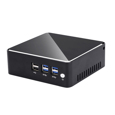 kopen De Bewerker de Generatie van Mini Desktop Pc vierde/vijfde van de kerni5 16gb/8gb Ram I5 I7/6de/7de online manufacture
