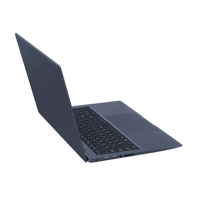 kopen 1165G7 Laptop van Intel Core I7 Computer Backlit Toetsenbord het Geval van het 15,6 Duimmetaal online manufacture