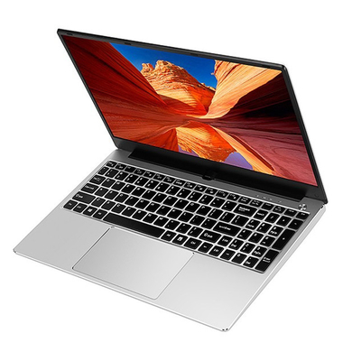 kopen 15.6 verplaats 10de Laptop van Intel Core I7 PC van de Computerddr16gb SSD 512GB i7 bewerker centimeter voor centimeter online manufacture