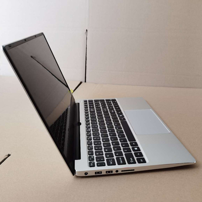 kopen Het aanpassen van Laptop van Intel Core I7 Computer Bulk15.6inch I7 4500U Notitieboekje voor Studenten online manufacture