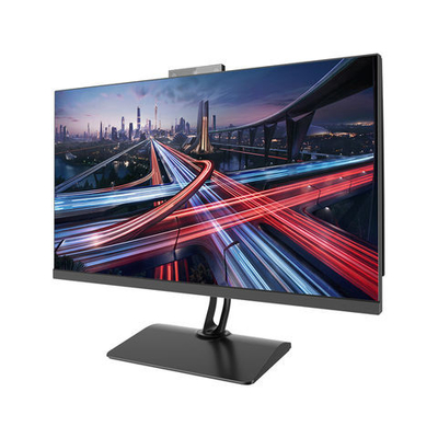kopen Kerni5 I7 I9 tiende Generatie allen in Één Bureaucomputer M.2 SSD 128G/256G/512G online manufacture
