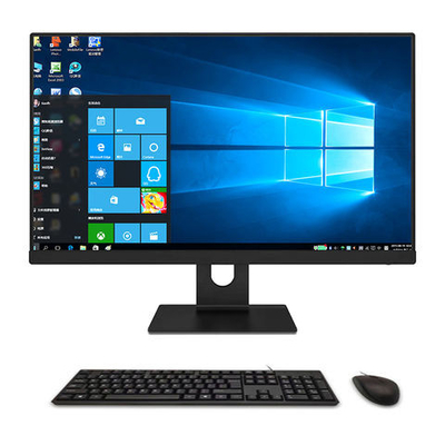 kopen LCD I7 I9 4-elfde Gokkenaio de Kern van Bureaucomputerpcs voor Tedere SSD+HDD online manufacture