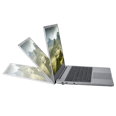 15,6 duim16gb RAM cpu Procesador AMD Ryzen Laptops het Gokkenlaptops van Gokkenpc R5 5500U 5600U AMD