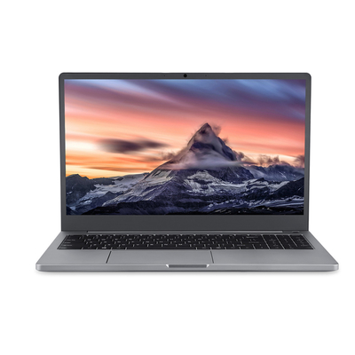 Winst 11 Laptops van DDR4 16GB SSD512GB AMD Ryzen 15,6 Duim Aangepast Embleem