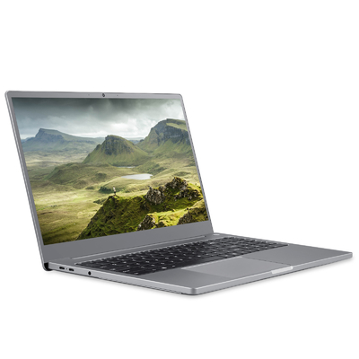 Uiterst dunne Laptops 15,6 Duim Amd Ryzen R5 R7 R9 van Bureauamd Ryzen