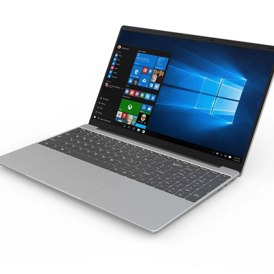 SSD Amd Ryzen 7 3700u-Laptop Notitieboekje met Blacklight-Toetsenbord