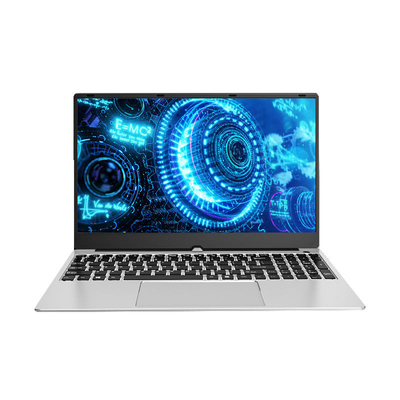 Aangepaste Laptop I7 tiende van de Embleemi5 Kern Laptop van het Aluminiumpc van de Generatiebewerker
