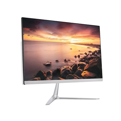 Kern i5 10400 AIO- Bureaucomputerram 8GB SSD 256GB 21,5“