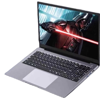 De Kaartlaptop van de I71165g7 Bewerker MX450 2GB Videonotitieboekje Backlit Toetsenbord