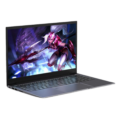 1165G7 de Videokaart van bewerkerintel core I7 8gb Ram Laptop With MX450 2GB
