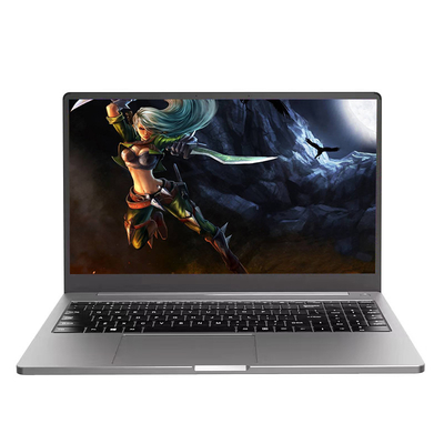 Vierlingkern AMD Ryzen 7 5700u-Laptop 16GB DDR4L 256GB/512GB SSD Laptop Computer
