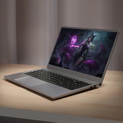 Laptop Amd Ryzen 7 3700u 4700U DDR4 16GBSSD 512GB van het metaalgeval