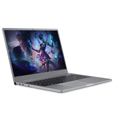 Laptops 15,6“ Ryzen R5 R7 R9 van studentenamd Ryzen met Vingerafdruk Backlight