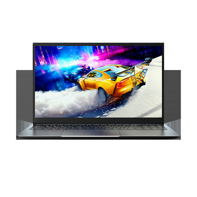 Laptop van het Blacklighttoetsenbord 8gb DDR4 256GB SSD de Kern I5 10210U van het Computeraluminium