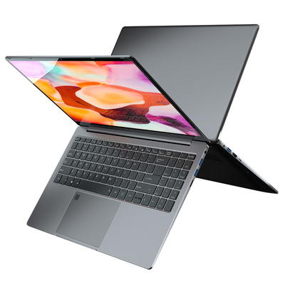 Laptop van Intel Core I5 van het metaalgeval Computers16gb 512GB I5 tiende 10210u Laptop