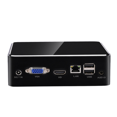draagbare pc mini i3 i5 i7 servers CPU voor school/kantoor/industriële mini pc