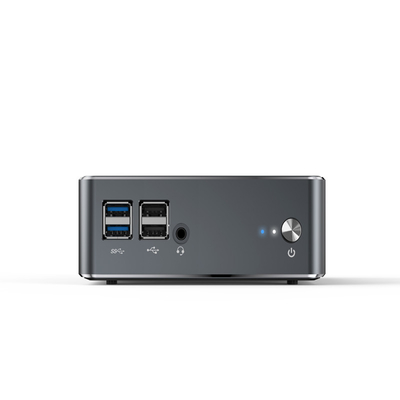 11e generatie 12e generatie I5 1135G7 I7 1165G7 DDR4 8GB 256GB SSD mini pc gaming Type-c 4K HD Display Desktop mini pc