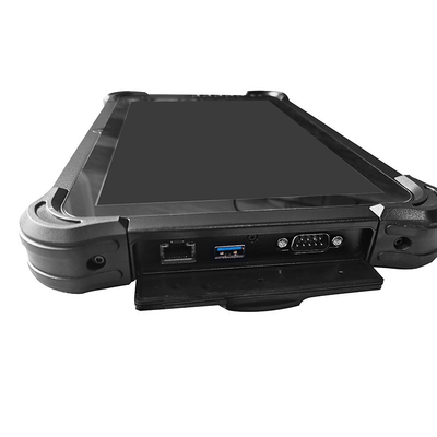 Lcd 5000 mah Windows Rugged Tablet Pc I5 7200u