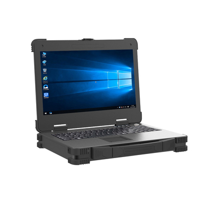 Krachtige 16GB 512GB robuuste extreme laptop stofbestendig