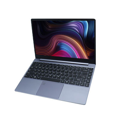 Wholesale 14.1inch IPS Laptop with 1920*1080 Resolution and 8GB/16GB/32GB RAM for Business Gaming Notebook Computer
