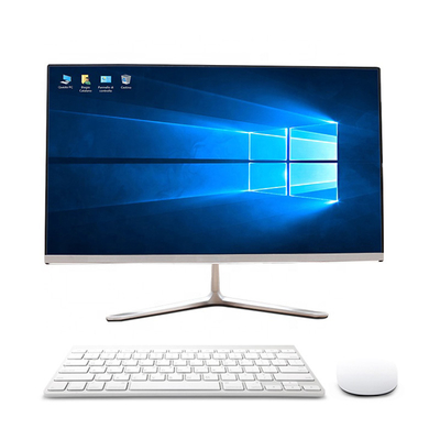Intel Core I3 10100 I5 10400 AIO- Bureaucomputer Ddr 4GB 8GB SSD 120GB 256GB