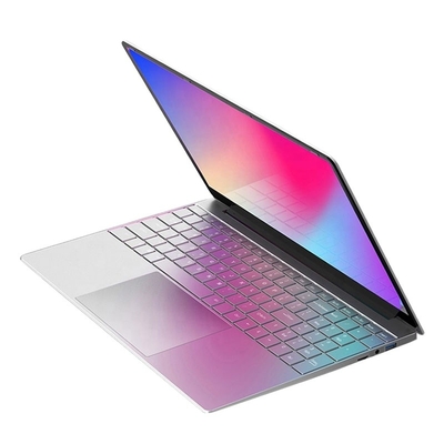 De Computerlaptop 8GB/128GB J4125 3.5KGS van het 15,6 Duim Snelle Notitieboekje