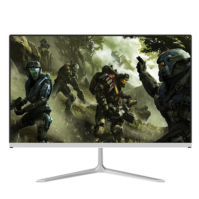 IPS het Schermkern I7 10700 allen in Één Bureaucomputer Monoblock 23,8“ 21,5“