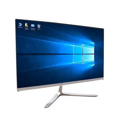 Het Gokken van kerni7 cpu Desktops allen in Één Computer 21,5“ 23,8“ voor Zaken